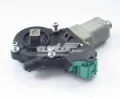 Мотор стеклоподъемника двери передней правой NISSAN 80730JX30A