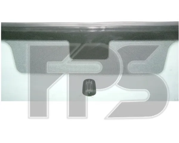 Лобовое стекло GS5508D13P Pilkington