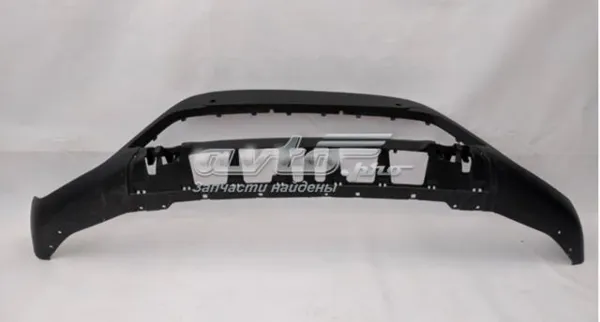 Бампер передний, нижняя часть 51117354816 BMW