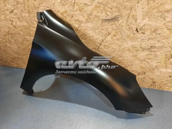 Крыло заднее правое PSB10035AR Signeda