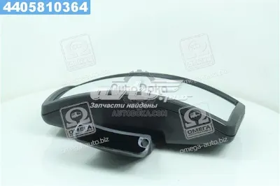 Зеркало мертвой зоны ДОРОЖНАЯ КАРТА LL0110011