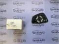 Стекло левого зеркала заднего вида VAG 5C6857521T