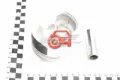 Поршень с пальцем без колец, STD MARKET (OEM) 234102G010