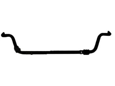 Передний стабилизатор 546111LA0B Nissan/Infiniti