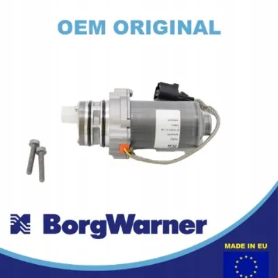 Насос муфты Haldex BORG-WARNER 2010676