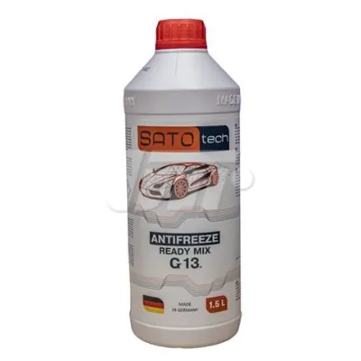 Охлаждающая жидкость SATO TECH G1301RRM