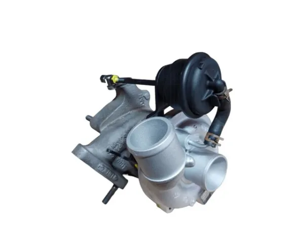 Турбина 54359700033 Borg-Warner