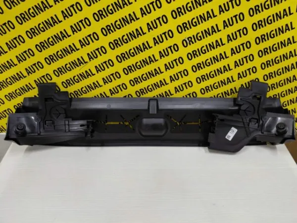 Нижний дефлектор радиатора 51747421678 BMW