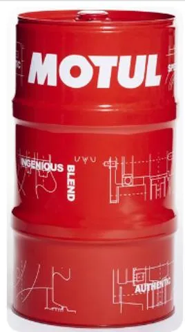 Моторное масло 853961 Motul