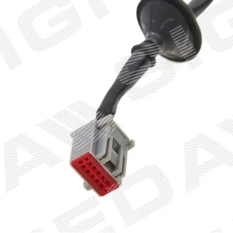 Левое боковое зеркало VFDM1179EL Signeda