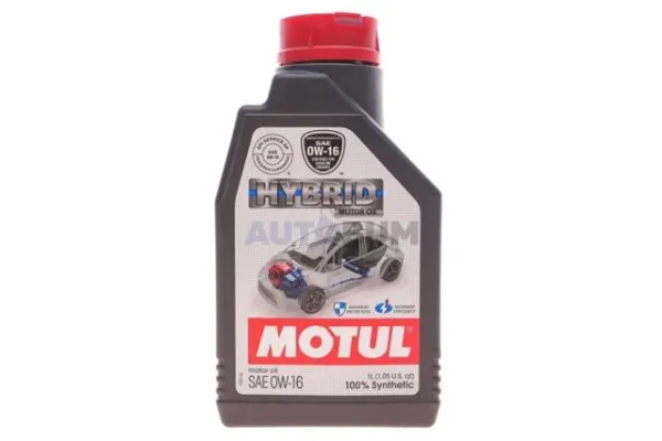 Моторное масло 333201 Motul