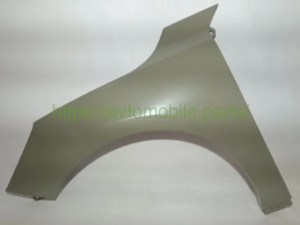 Крыло переднее правое APFD2701C Amparts