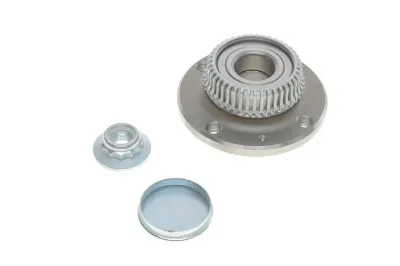 Ступица задняя SOLGY 216225