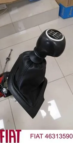 Ручка КПП 46313590 Fiat/Alfa/Lancia