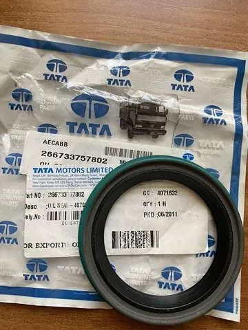  266733757802 Tata