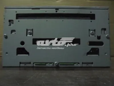 Магнитола (радио AM/FM) MITSUBISHI 8701A260