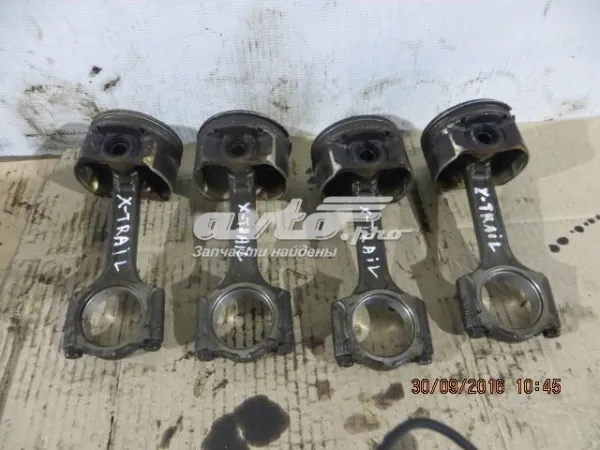  A2010CK80B Nissan/Infiniti