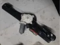 Мотор стеклоподъемника двери передней правой BMW 67627322748