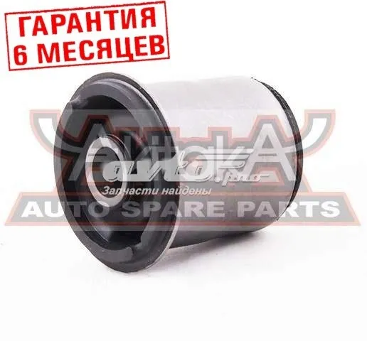 Сайлентблок задней балки 0801B13RC Akitaka