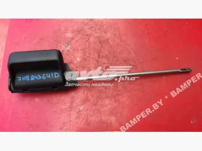 Ручка двери задней внутренняя левая VAG 7H0843641D