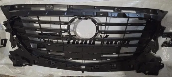 Решетка радиатора 45C3051 Polcar