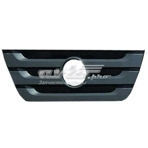 Решетка радиатора TD1550014A Tangde