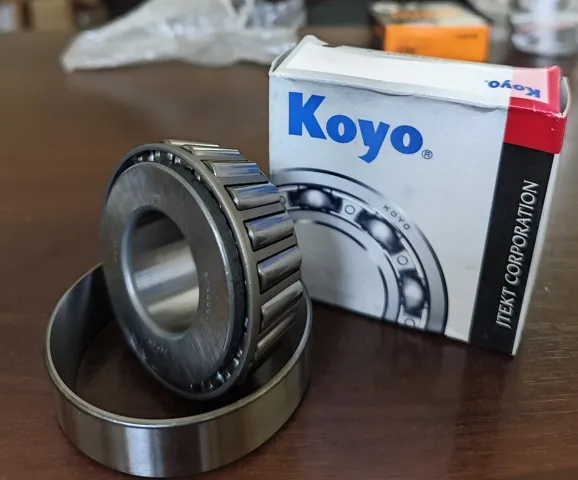  ST35801 Koyo