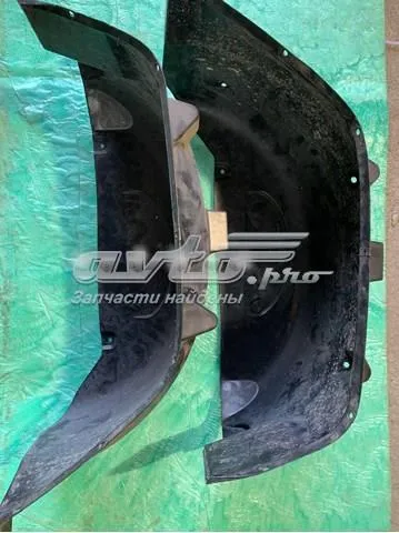 Подкрылок задний левый 55157127AK Chrysler