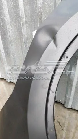 Крыло переднее правое F31006MAMA Nissan/Infiniti