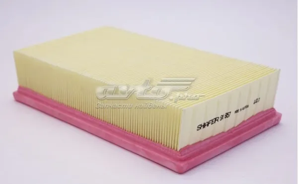 Воздушный фильтр SX857 Shafer
