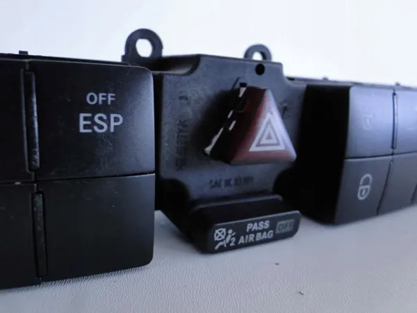  A2038707210 Mercedes