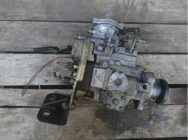 ТНВД 1127478 Ford