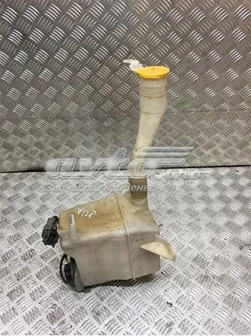 Бачок омывателя Subaru Tribeca B9