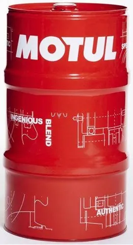 Моторное масло 387632 Motul
