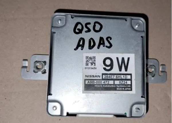  284E76HL1D Nissan/Infiniti