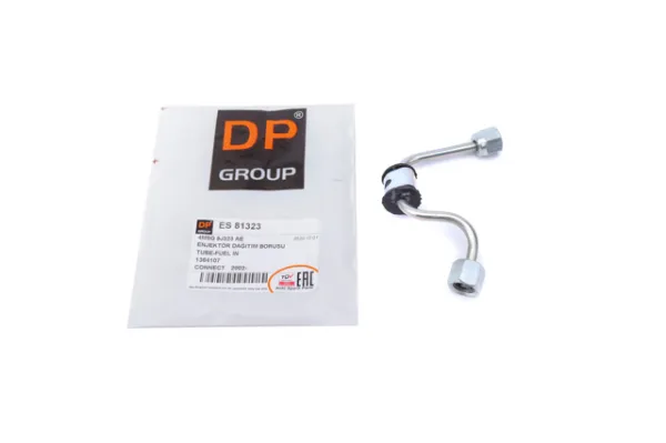  ES81323 DP Group