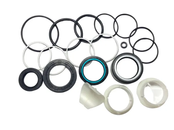 Ремкомплект рулевой рейки ME9009KIT MSG