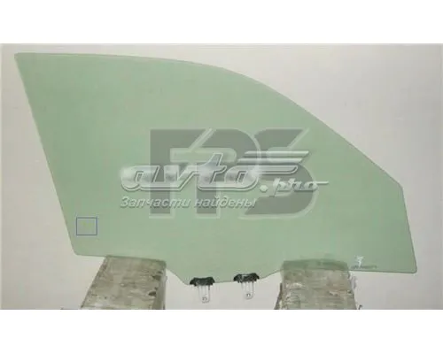 Стекло двери передней левой GS6825D301 XYG