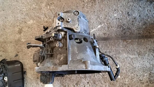  20DP73 Peugeot/Citroen