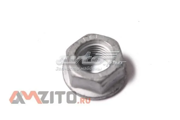 Гайка штока амортизатора переднего N90353604 VAG