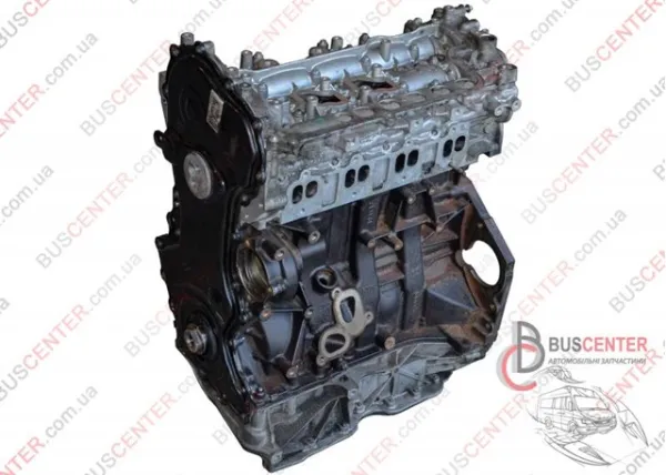 Двигатель M9R760 Renault (RVI)
