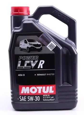 Масло моторное MOTUL 109905