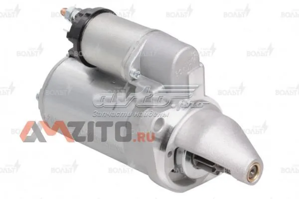 Стартер двигателя STARTVOLT LST0118