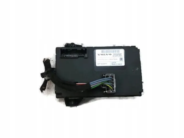  31652047 Volvo