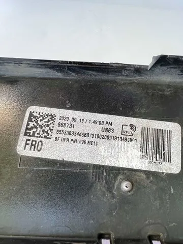  51118081634 BMW