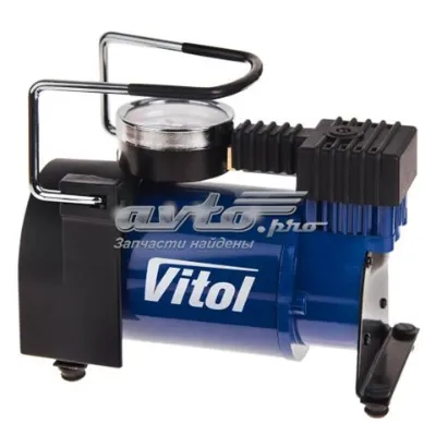 Компрессор для подкачки шин VITOL K30
