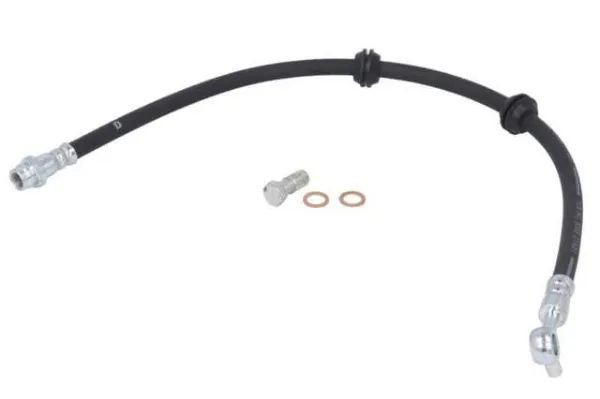 Шланг тормозной задний правый LR072026 Land Rover