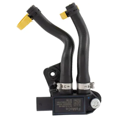 Датчик давления EGR FORD K2GZ9J433C