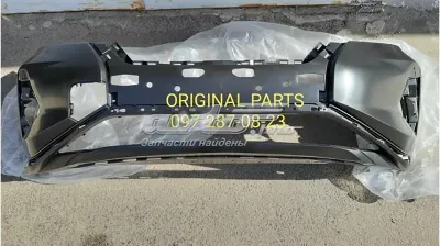 Бампер передний NISSAN 620229UF0H