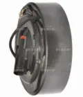 Муфта компрессора кондиционера NRF 38732